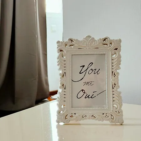 Apartamento Abbey Rosetti