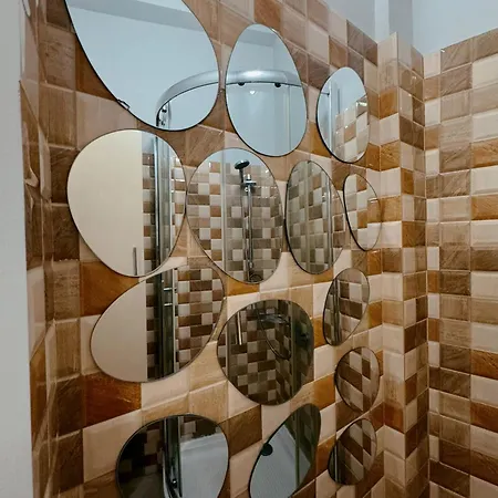 Apartament Abbey Rosetti *