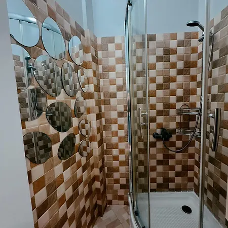 Abbey Rosetti Bukarest