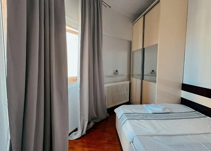 Abbey Rosetti Bükreş