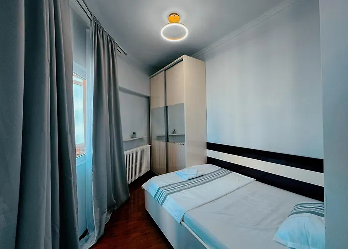 Abbey Rosetti Bükreş