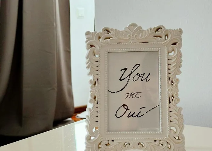 Apartment Abbey Rosetti