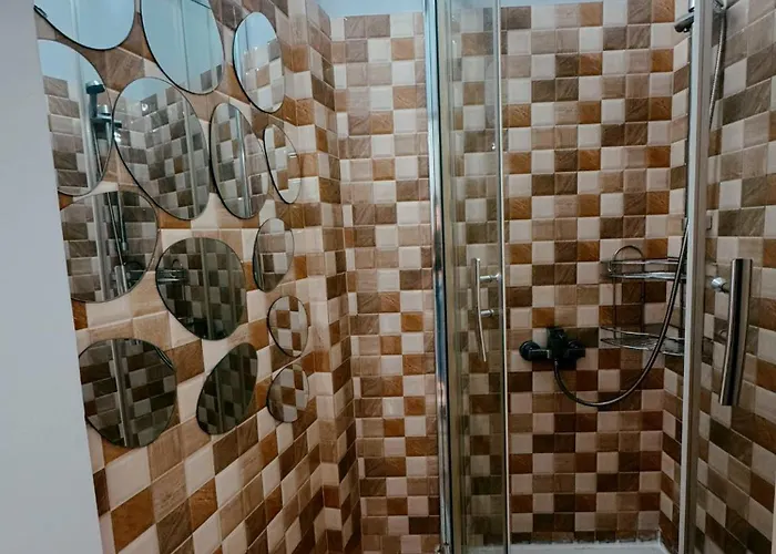 Abbey Rosetti Bükreş