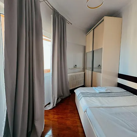 Abbey Rosetti Bucharest