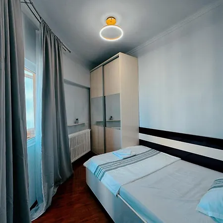 Abbey Rosetti Bucharest