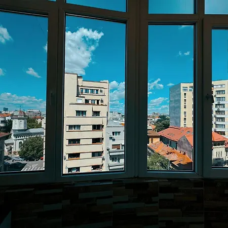 Abbey Rosetti * Bucharest