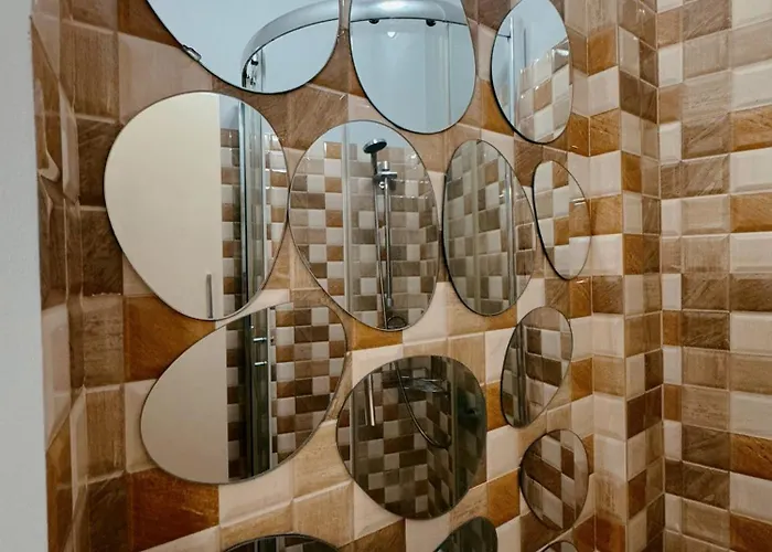 Apartment Abbey Rosetti *